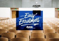 Perks of Enrolling Early at ICA, enroll early at ICA Perks of Enrolling Early at ICA, enroll early at ICA