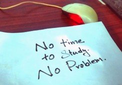 Can we pass Exams without Studying Can we pass Exams without Studying